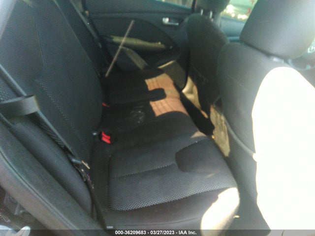 Dodge DART SE 2015 1C3CDFAA8FD337954 Image 8
