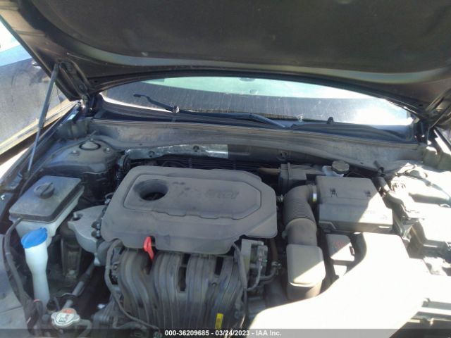 5XXGT4L36JG235442 KIA Optima Lx