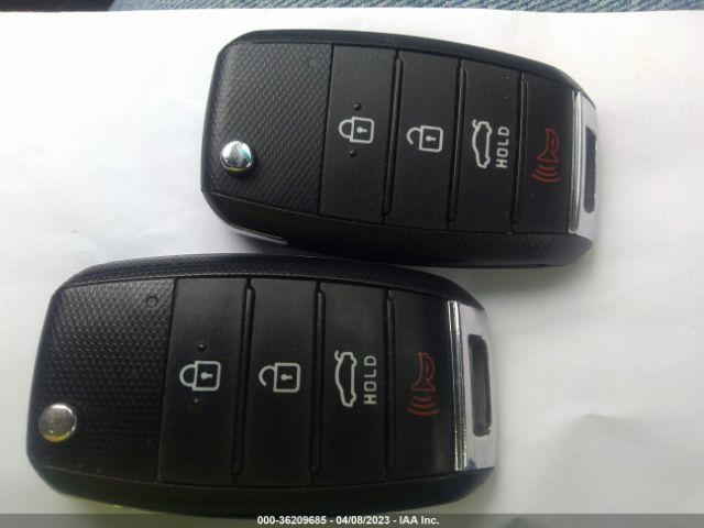 5XXGT4L36JG235442 KIA Optima Lx