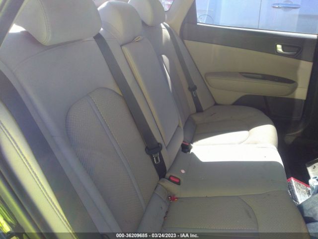 5XXGT4L36JG235442 KIA Optima Lx