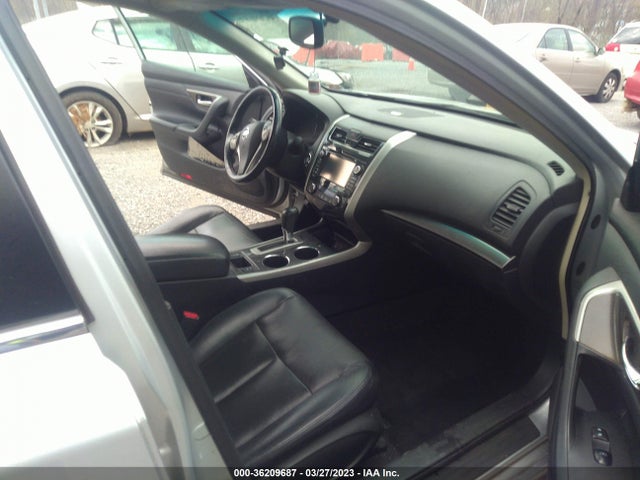 2013 NISSAN ALTIMA 2.5 SL VIN: 1N4AL3AP6DC158166