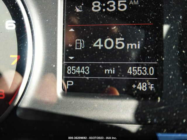 WA1GFCFS4GR001367 Audi Q3 Prestige