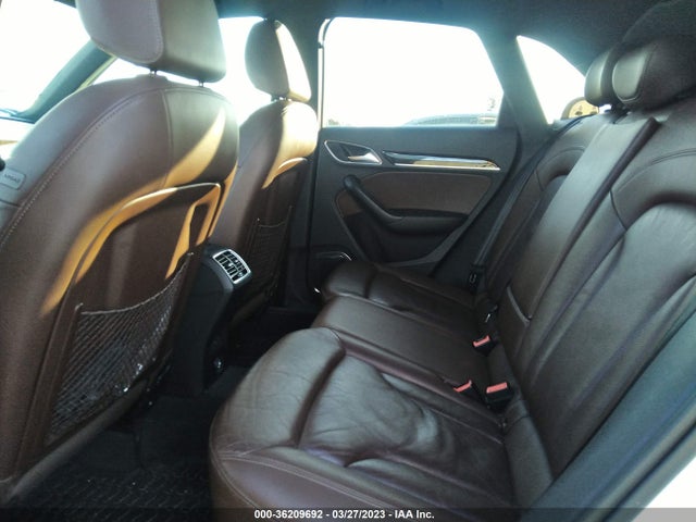 WA1GFCFS4GR001367 Audi Q3 Prestige