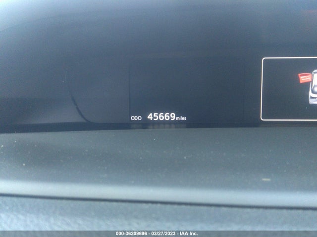 Toyota Prius L 2021 JTDKAMFU7M3152367 Image 7