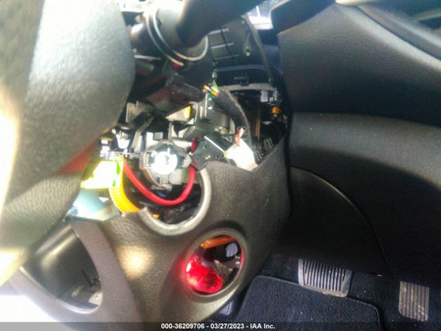 3KPF24AD8KE117686 KIA Forte Lxs