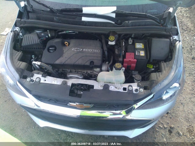 Chevrolet SPARK LS 2021 KL8CB6SA5MC220845 Image 10