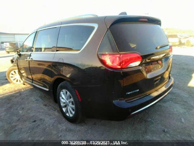 Chrysler Pacifica Touring L 2018 2C4RC1BG1JR142086 Image 3