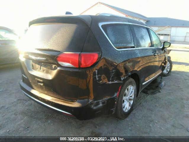 Chrysler Pacifica Touring L 2018 2C4RC1BG1JR142086 Image 4