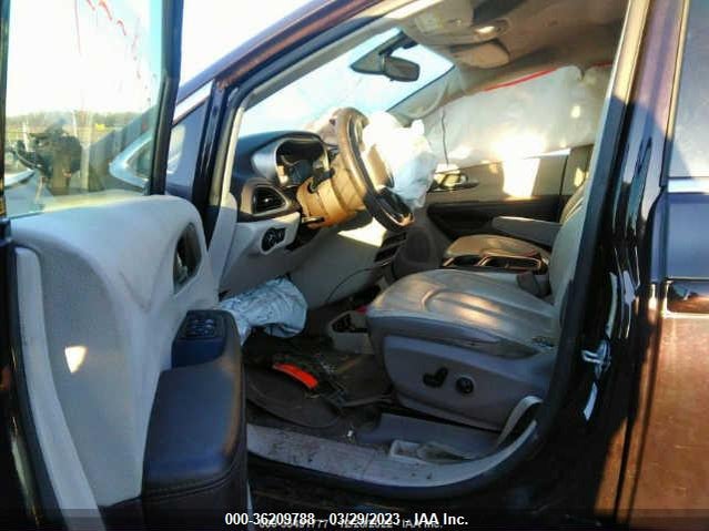 Chrysler Pacifica Touring L 2018 2C4RC1BG1JR142086 Image 5