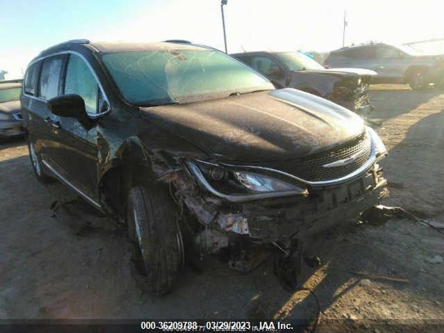 Chrysler Pacifica Touring L 2018 2C4RC1BG1JR142086 Image 6