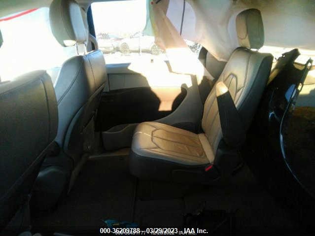 Chrysler Pacifica Touring L 2018 2C4RC1BG1JR142086 Image 8