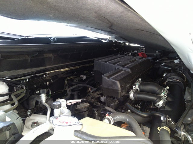 Honda CR-V EX 2022 7FARW1H55NE015828 Image 12