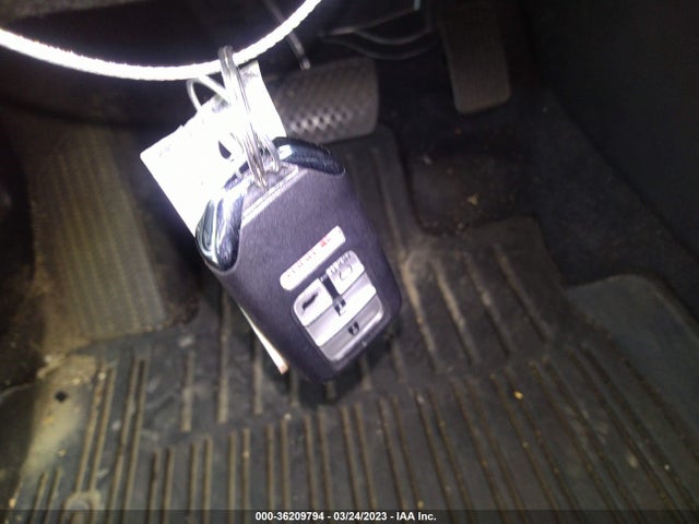 Honda CR-V EX 2022 7FARW1H55NE015828 Image 3