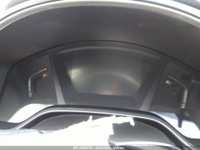Honda CR-V EX 2022 7FARW1H55NE015828 Image 9