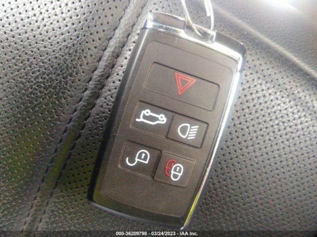 SALZP2FX2MH122166 Land Rover Range Rover Evoque Se