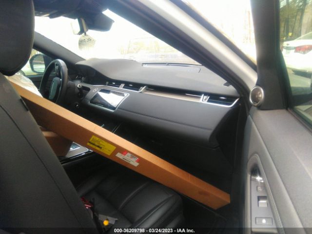 SALZP2FX2MH122166 Land Rover Range Rover Evoque Se