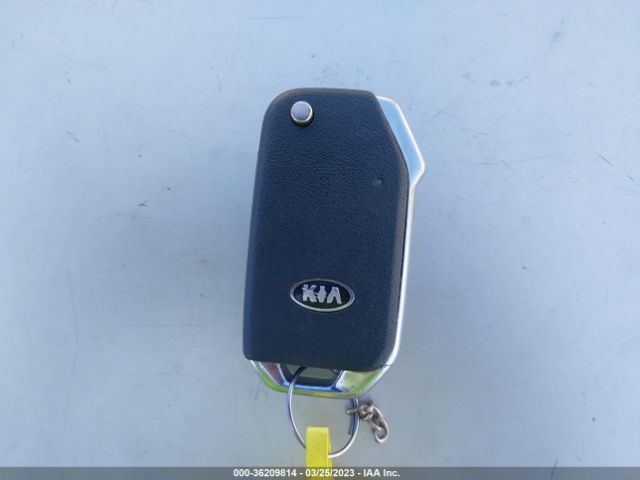 KNDPM3AC5N7001205 KIA Sportage Lx