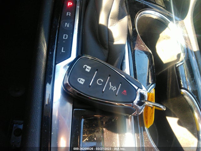Chevrolet Equinox Premier 2022 2GNAXXEV3N6109152 Image 11
