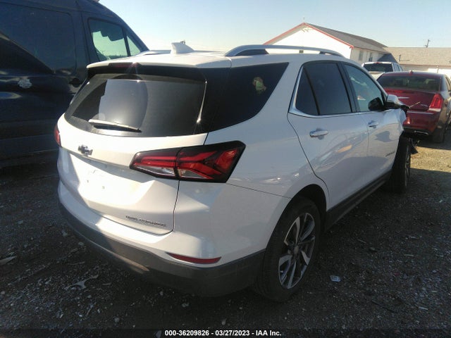 Chevrolet Equinox Premier 2022 2GNAXXEV3N6109152 Image 4