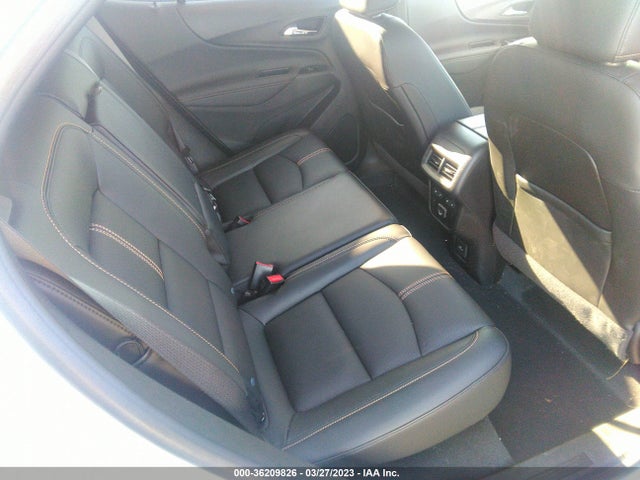 Chevrolet Equinox Premier 2022 2GNAXXEV3N6109152 Image 8