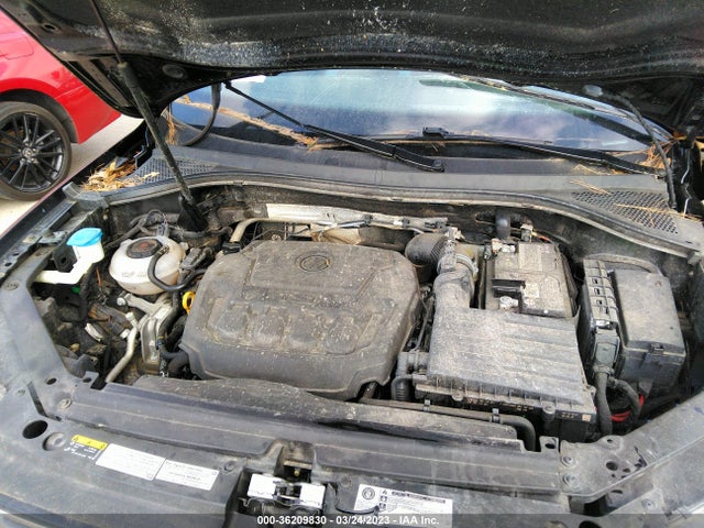 3VV0B7AX9LM082070 Volkswagen TIGUAN S