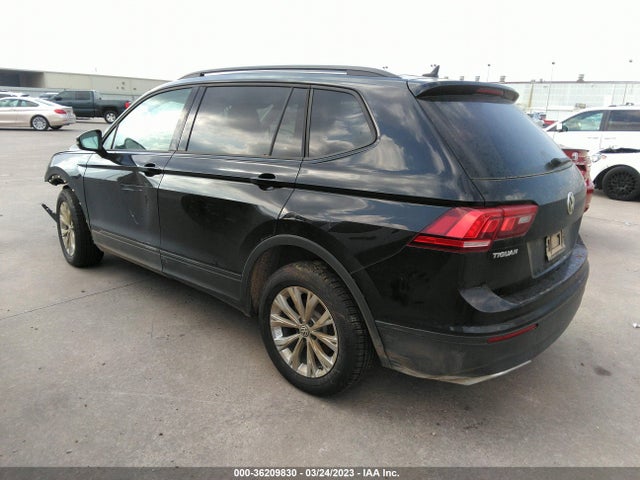 3VV0B7AX9LM082070 Volkswagen TIGUAN S
