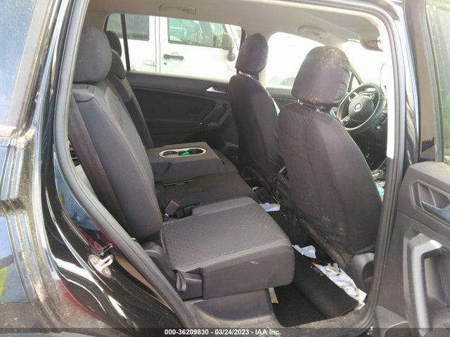 3VV0B7AX9LM082070 Volkswagen TIGUAN S