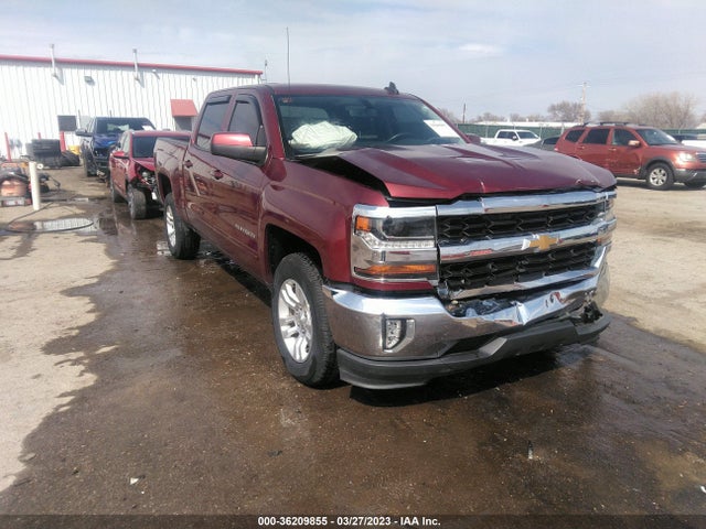 2017 3GCPCREH7HG164894 main image
