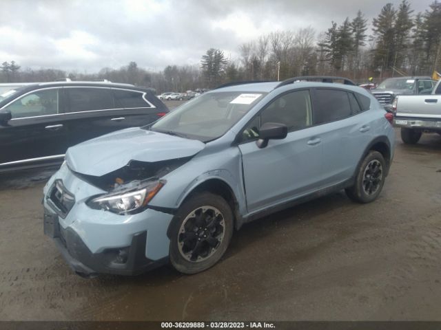 JF2GTABC1P8267924 Subaru Crosstrek