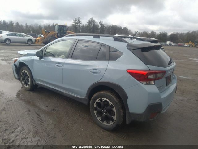 JF2GTABC1P8267924 Subaru Crosstrek
