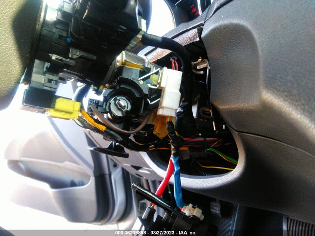 2011 HYUNDAI SONATA GLS PZEV VIN: 5NPEB4AC8BH189275