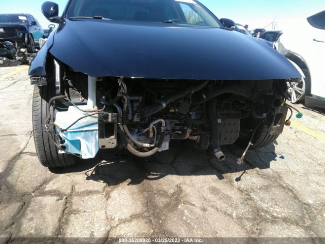 5XXGR4A6XFG515819 KIA Optima Sx Turbo