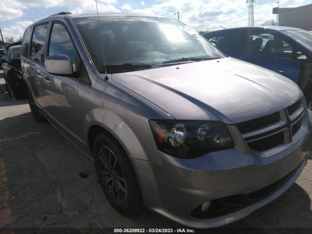 2C4RDGEG8JR324072 auction archive image