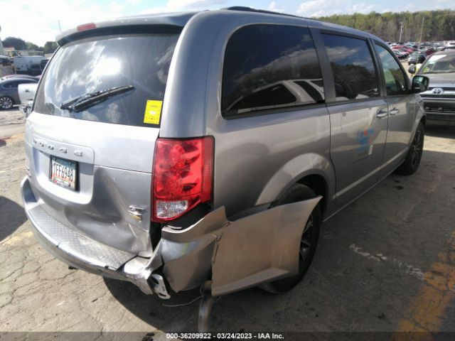 2C4RDGEG8JR324072 Dodge Grand Caravan Gt