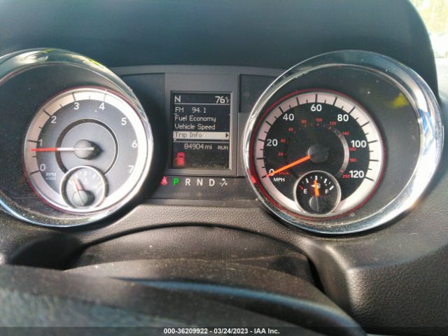 2C4RDGEG8JR324072 Dodge Grand Caravan Gt
