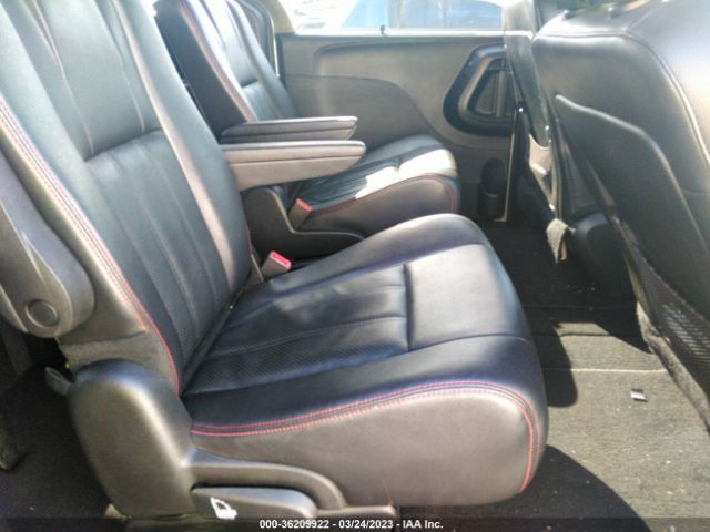 2C4RDGEG8JR324072 Dodge Grand Caravan Gt