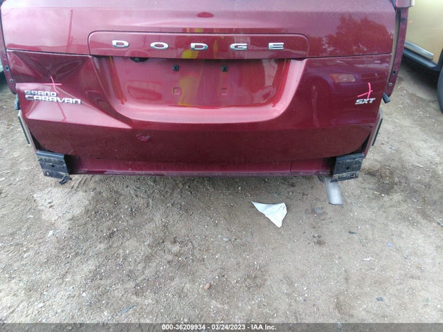 2020 Dodge Grand Caravan, VIN: 2C4RDGCG5LR174217