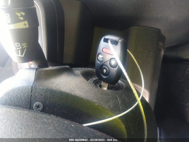 Honda Pilot Ex-l 2015 5FNYF4H7XFB051428 Image 11
