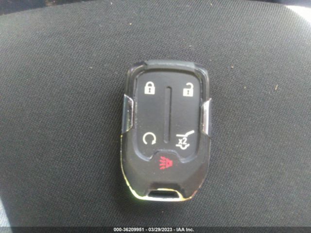 3GKALMEV5JL409305 GMC Terrain Sle