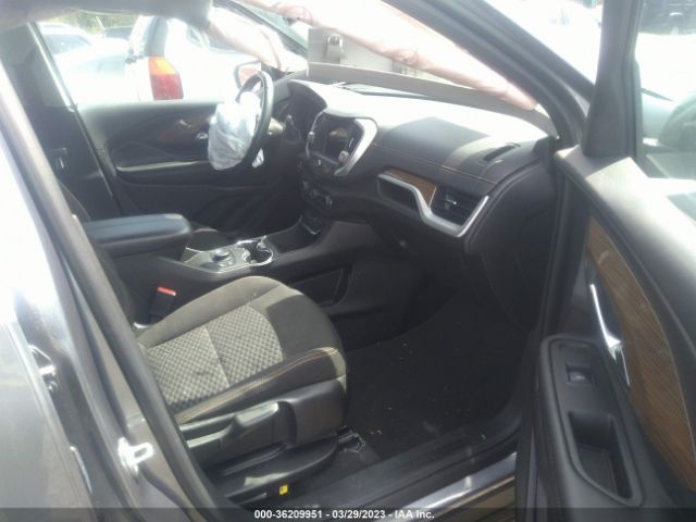 3GKALMEV5JL409305 GMC Terrain Sle