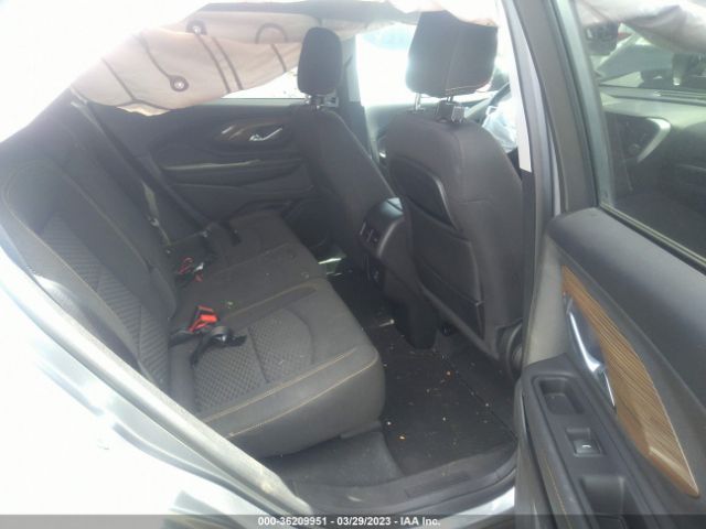 3GKALMEV5JL409305 GMC Terrain Sle