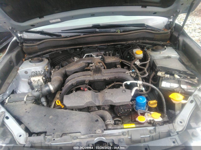 2017 Subaru Forester, VIN: JF2SJABC1HH534707