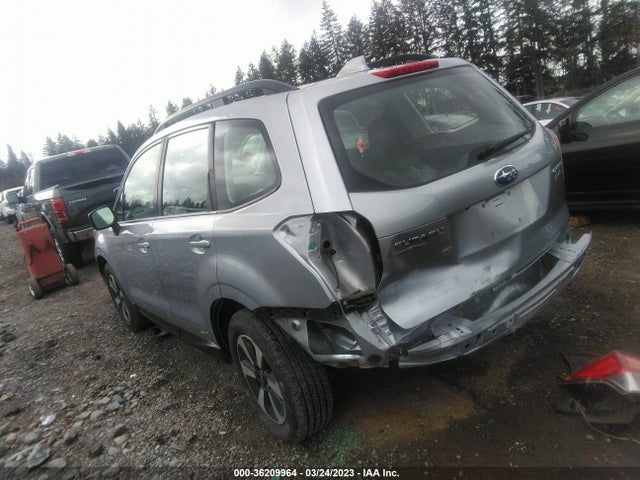 2017 Subaru Forester, VIN: JF2SJABC1HH534707