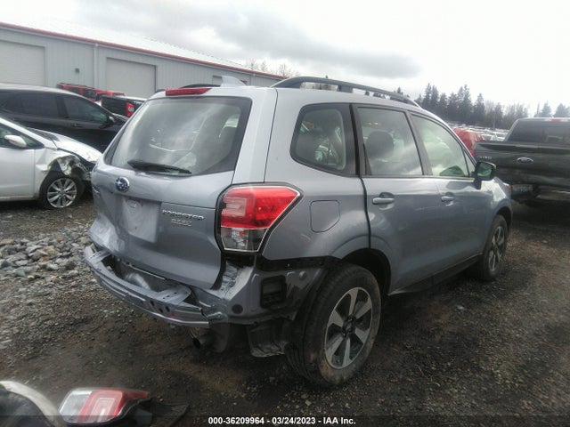 2017 Subaru Forester, VIN: JF2SJABC1HH534707