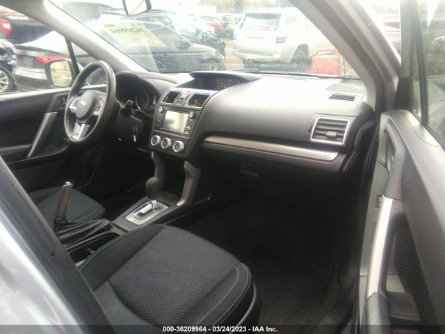2017 Subaru Forester, VIN: JF2SJABC1HH534707