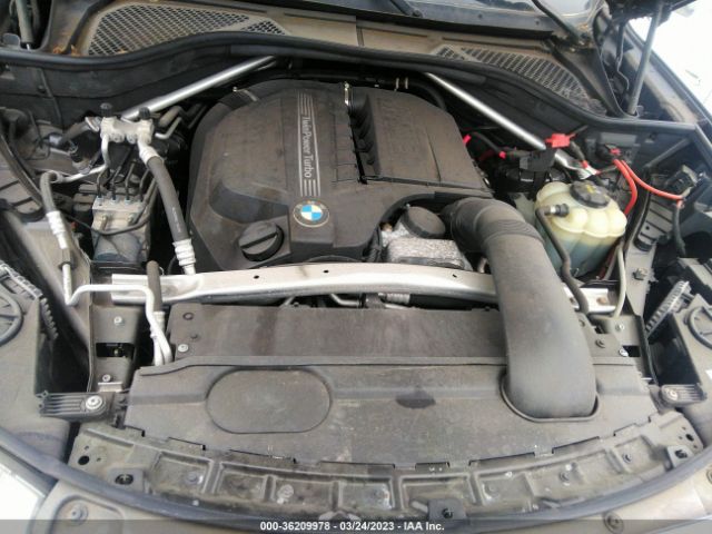 5UXKU2C59G0N79790 BMW X6 Xdrive35i
