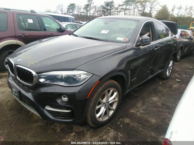 5UXKU2C59G0N79790 BMW X6 Xdrive35i