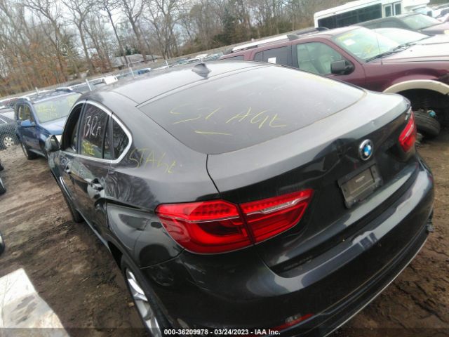5UXKU2C59G0N79790 BMW X6 Xdrive35i