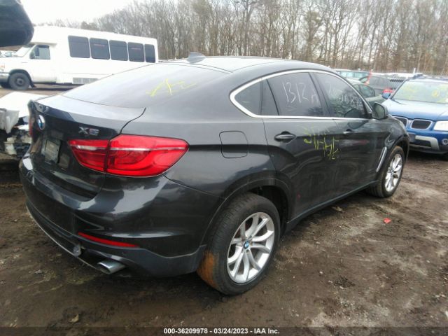5UXKU2C59G0N79790 BMW X6 Xdrive35i