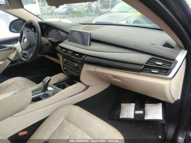 5UXKU2C59G0N79790 BMW X6 Xdrive35i